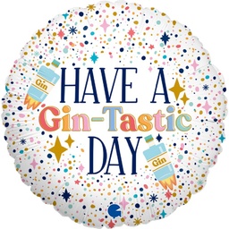 [2100000009879] Have a Gin-Tastic Day 46cm