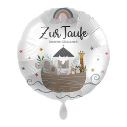 [2100000010165] Zur Taufe 43cm