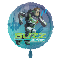 [2100000010561] Buzz Lightyear 45cm