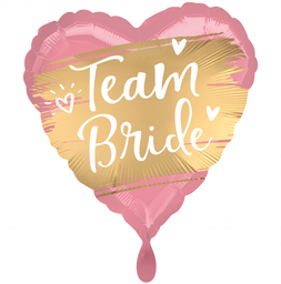 [2100000010783] Team Bride 45cm
