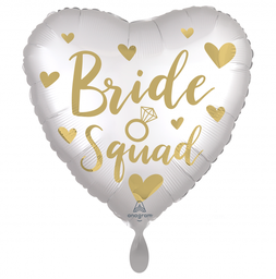 [2100000010806] Bride Squad 43cm