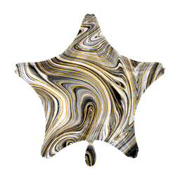 [2100000010844] Stern Marblez 48cm