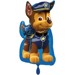 [2100000008711] Paw Petrol Chase 78cm