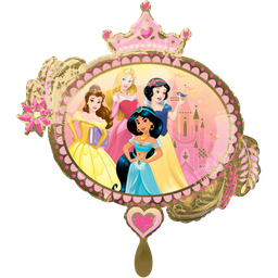 [2100000013692] Disney Princess 86cm