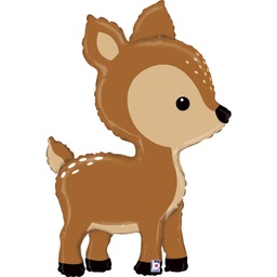 [2100000016716] Bambi 79cm