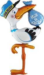 [2100000016754] Storch it´s a boy 152cm