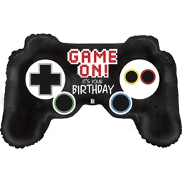 [2100000016778] Controller It´s your Birthday 81cm