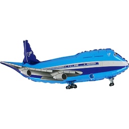 [2100000016815] Flugzeug 97cm