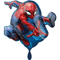 [2100000017034] Spider-Man 73cm