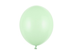 [2100000017331] Latexballon Pastell Pistaziengrün 30cm