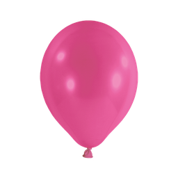 [2100000017362] Latexballon Pastell Fuchsia 30cm