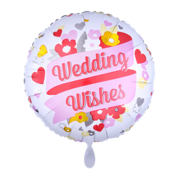 [2100000001392] Wedding Wishes flowers 43cm
