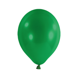 [2100000017447] Latexballon Emerald Green 30cm