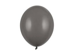 [2100000017461] Latexballon Grau 30cm 