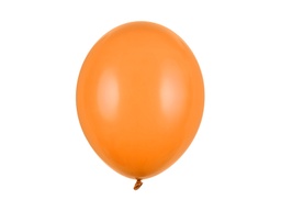 [2100000017478] Latexballon Orange 30cm