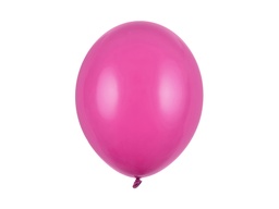[2100000017485] Latexballon Pastell Pink 30cm