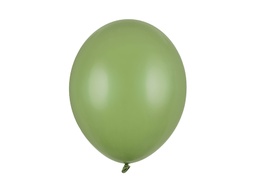 [2100000017508] Latexballon Rosmaringrün 30cm