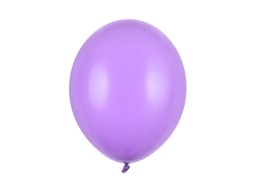 [2100000017522] Latexballon Lila 30cm