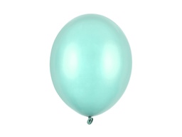 [2100000017584] Latexballon Pastell Minzgrün 30cm