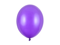 [2100000017591] Latexballon Purple 30cm