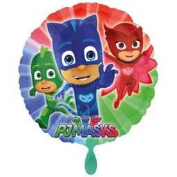 [2100000017768] PJ Masks 43cm