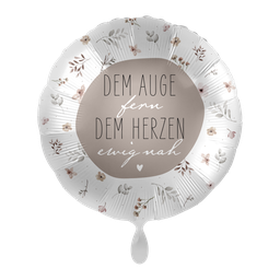 [2100000017805] Dem Auge fern dem Herzen ewig nah 43cm