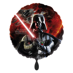 [2100000017904] Star Wars 45cm