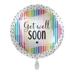 [2100000017973] Get well soon 43cm