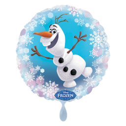 [2100000018376] Frozen Olaf 43cm