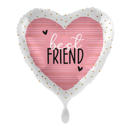 [2100000018406] Herz best friend 43cm