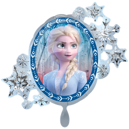 [2100000001842] Frozen 2-seitig 76cm