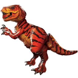 [2100000018512] AirWalker Jurassic World T-Rex 1,5m