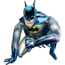 [2100000018550] Airwalker  Batman 111cm