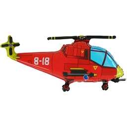 [2100000019267] Helikopter 102cm