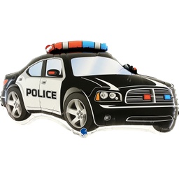 [2100000019250] Polizeiauto 71cm