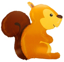 [2100000019328] Eichhörnchen 74cm