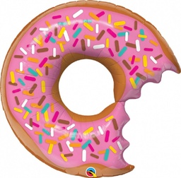 [2100000019380] Donut mit Streusel 91cm