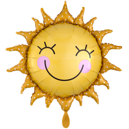 [2100000019557] Sonne 74cm
