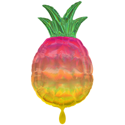 [2100000019564] Ananas Holographic 78cm