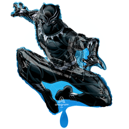 [2100000019595] Black Panther 81cm