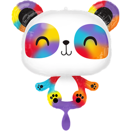 [2100000019571] Panda 60cm