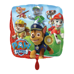 [2100000001859] Paw Patrol 43cm