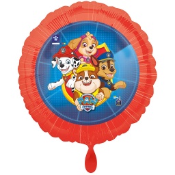 [2100000019670] Paw Petrol 43cm