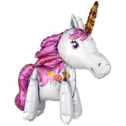 [2100000019854] Einhorn 63cm