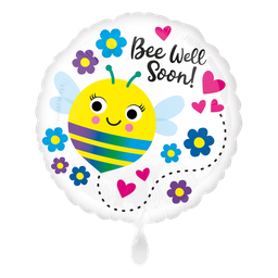 [2100000001705] Bee Well Soon Biene 43cm
