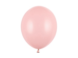 [2100000020072] Latexballon Pastell Rosa 30cm