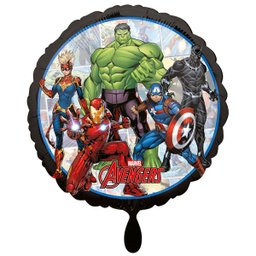 [2100000001903] Marvel Avengers Power Unite 45cm