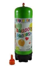 [2100000020102] Helium Einwegflasche