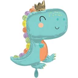 [2100000020256] Babysaurus 78cm