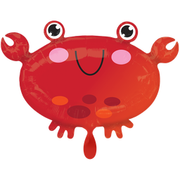 [2100000020270] Krabbe 55cm